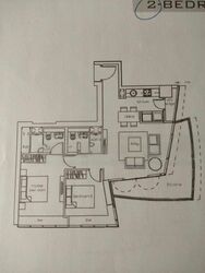One Shenton (D1), Apartment #455172711